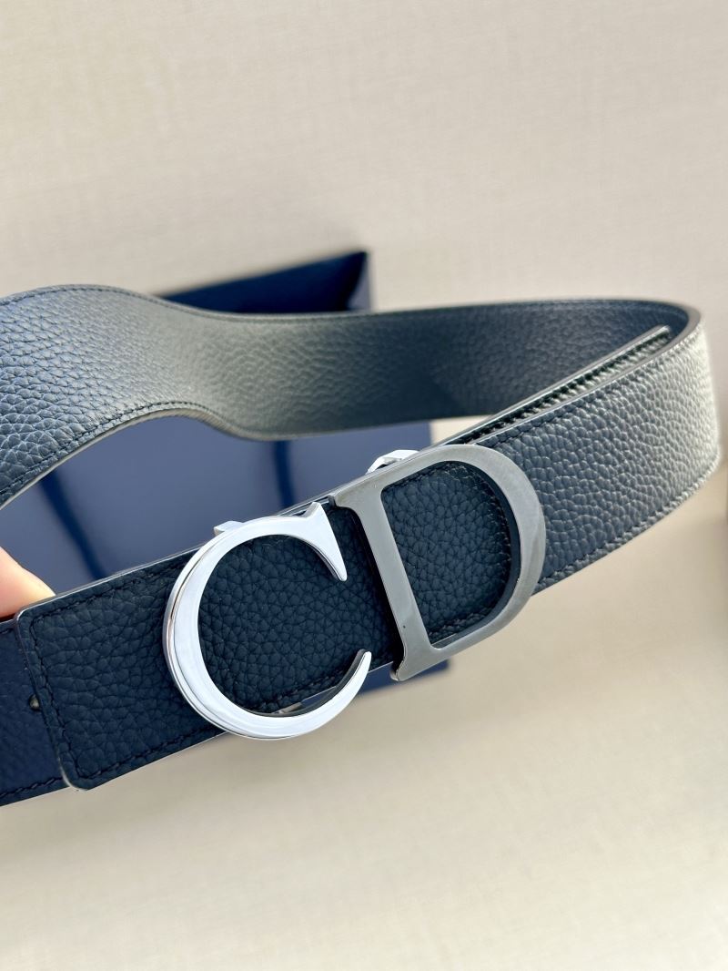 Christian Dior Belts